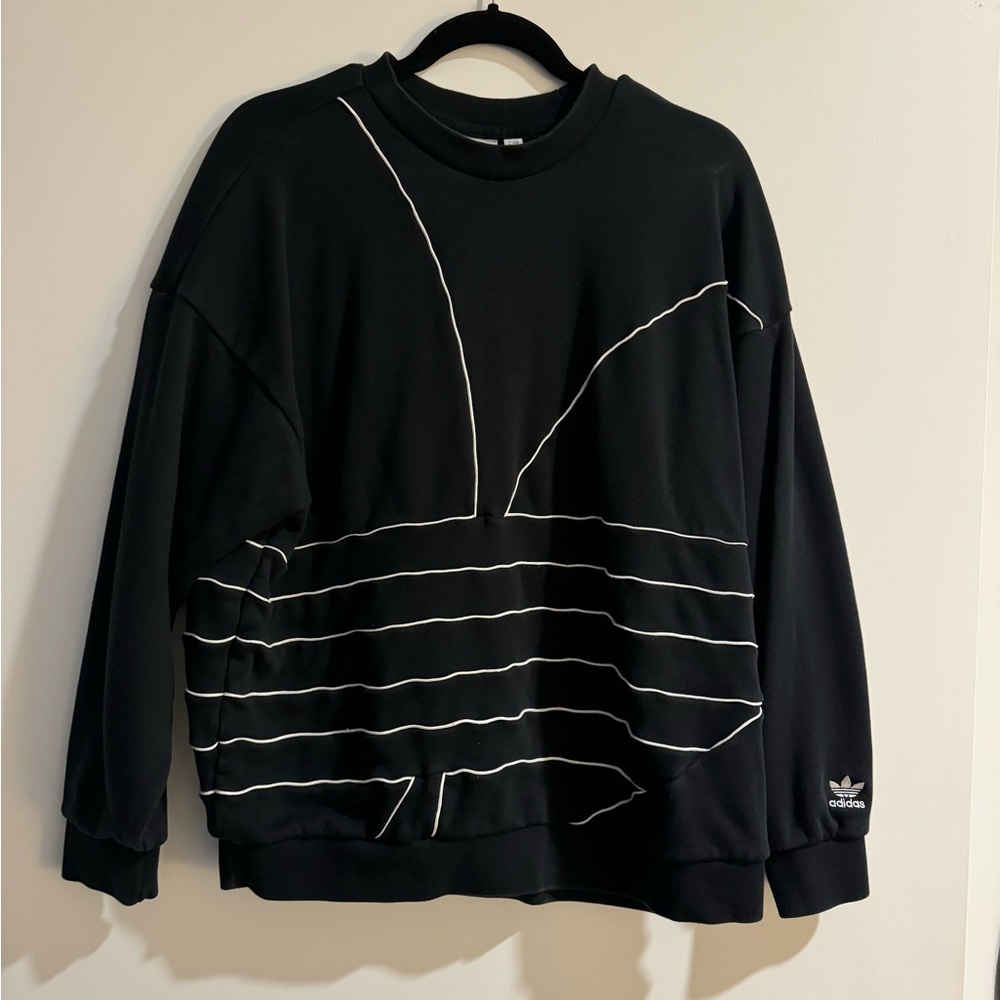 adidas Sweatshirt